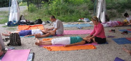 Naturveda 2011