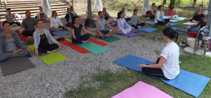 Naturveda 2012