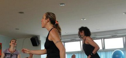 Pat e Gian 2012